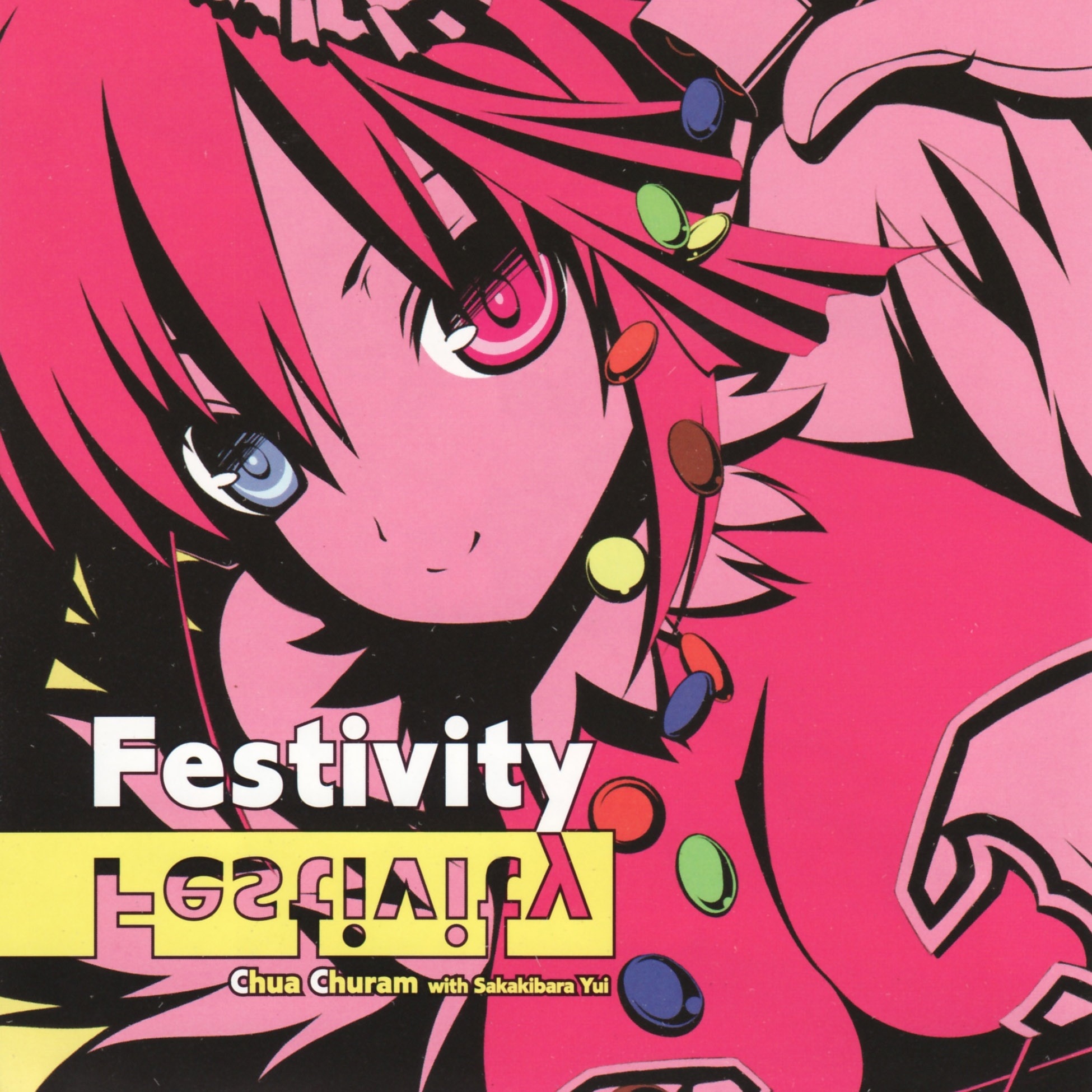 Chu×Chu Paradise ~Encore Live~ Mini Album (2007) MP3 - Download